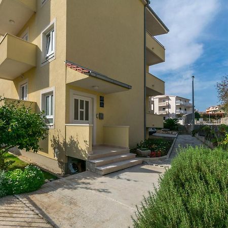 Apartments Srecko Duce Ngoại thất bức ảnh