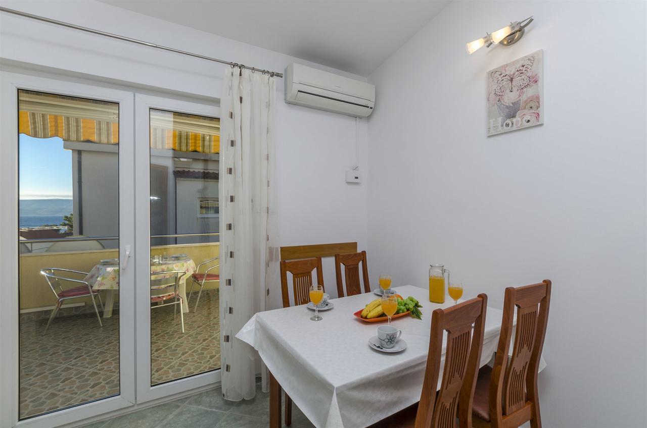 Apartments Srecko Duce Ngoại thất bức ảnh